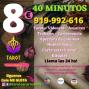 Venta Otros Servicios: Tarot ¿Dudas de sus sentimientos o intenciones?